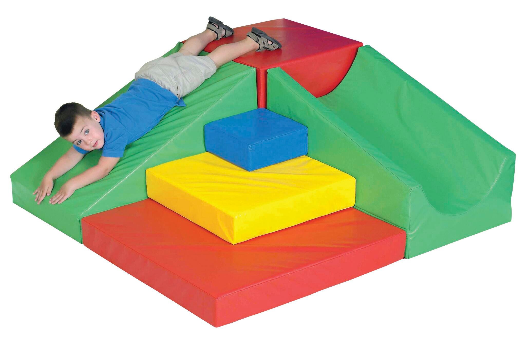 Active Play Playhouses Climbers, Rockers Supplies, Item Number 1427795